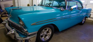 Family Owned and Operated - Maples Collision